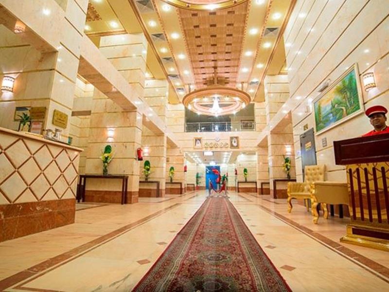 Forsan Al Aseel Hotel image 4